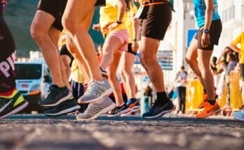 The Importance of Consistency in Fitness