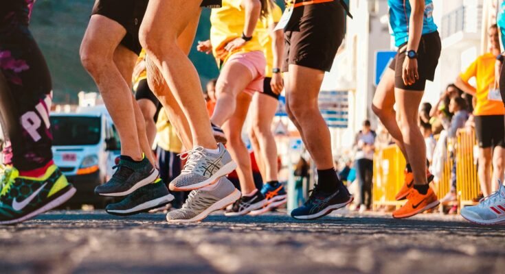 The Importance of Consistency in Fitness