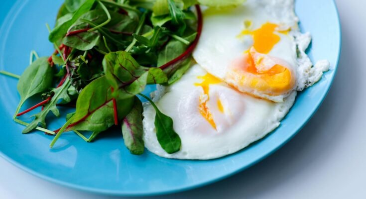 How to Build a Meal Plan for Muscle Gain (A Step-by-Step Guide)