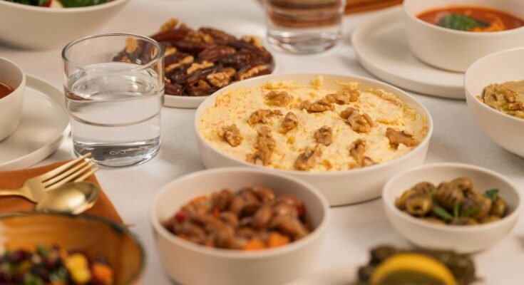 Intermittent Fasting and Fitness: A Powerful Combo for Fat Loss & Muscle Gain