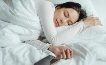 How sleep affects your fitness: The secret to better performance and recovery
