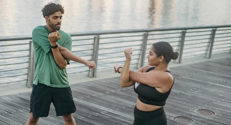 Pre-and Post-Workout Nutrition: What to Eat for Better Performance & Recovery