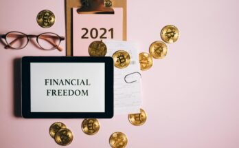 How Financial Freedom Can Change Your Life