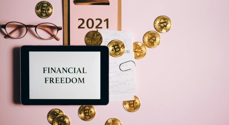How Financial Freedom Can Change Your Life
