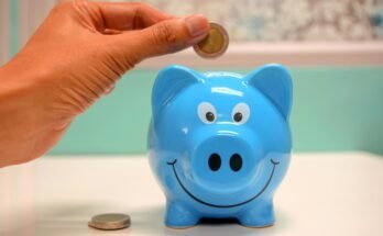 The Power of Saving: Small Habits, Big Results