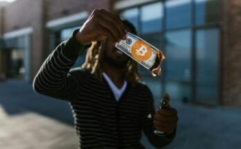 How Economic Crises Affect Crypto Adoption
