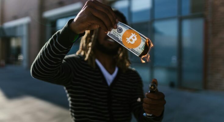 How Economic Crises Affect Crypto Adoption