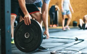 How to Start a Fitness Journey: A Step-by-step Guide for Beginners