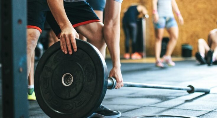 How to Start a Fitness Journey: A Step-by-step Guide for Beginners